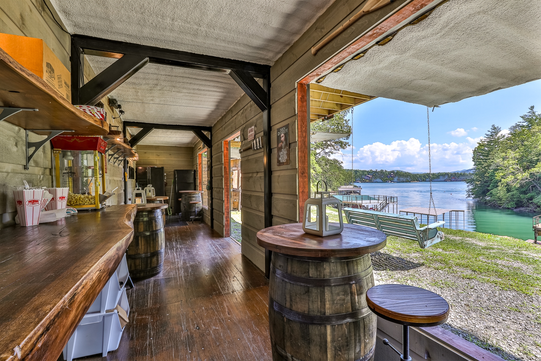 Blue Sky Cabin Rentals Blue Ridge & Ellijay Cabin Rentals